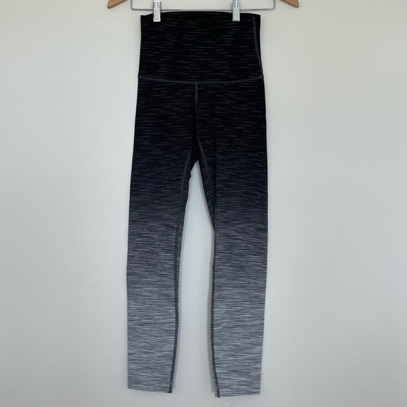 Lululemon 7/8ths leggings - Picture 1 of 3